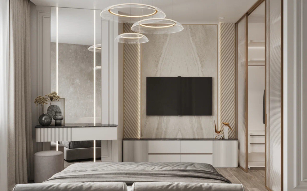 ЖК "Академический"