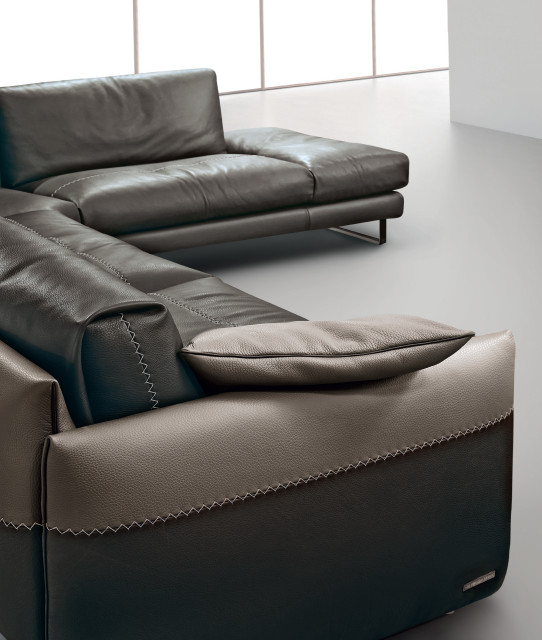 FCI Sofas moderne-salon