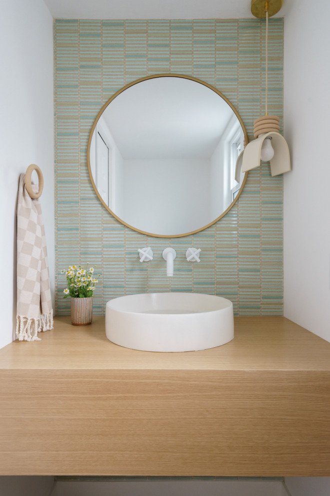 El Segundo Beach House Beach Style Los Angeles by popix designs