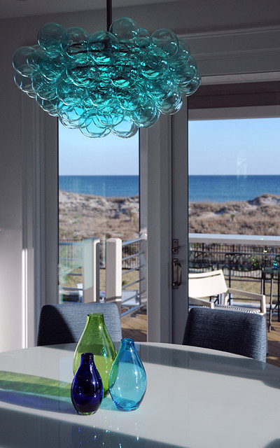 Emerald Isle Vacation Home contemporary-matplats