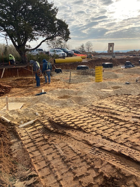 Commercial Foundations