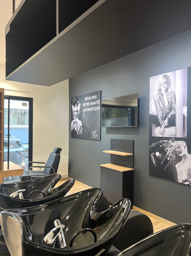 CYRIL BAZIN COIFFEUR CREATEUR NANTES