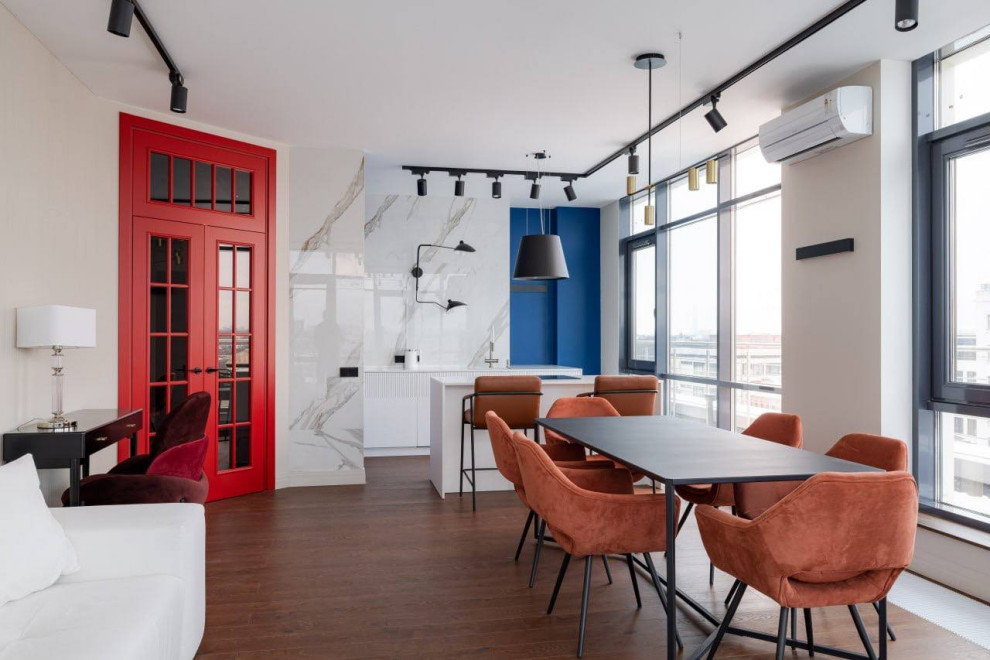 Квартира в Санкт Петербурге