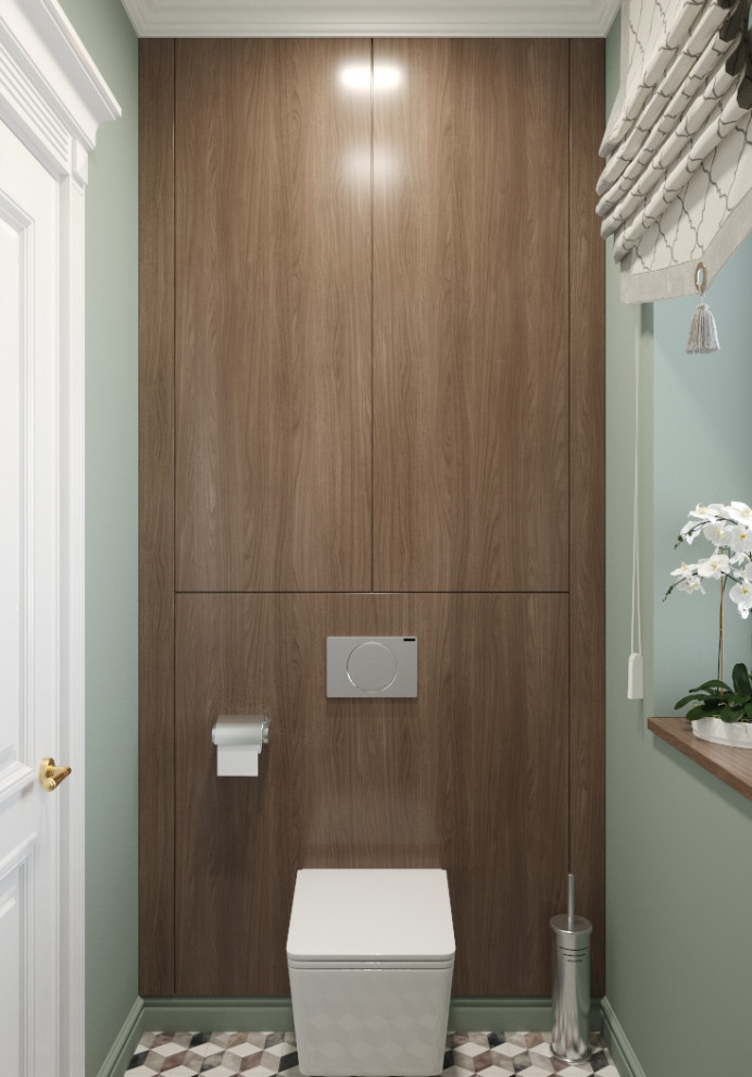 Дом в Шильне 100м2