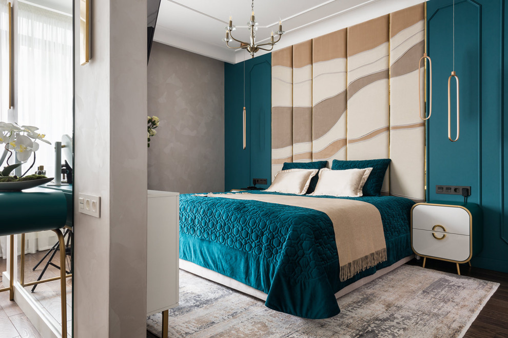 Интерьерный, архитектурный фотограф Андрей Ефимов