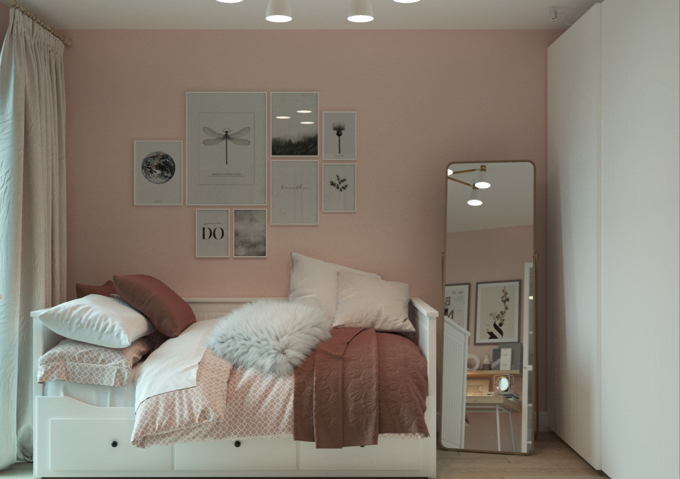 Двухкомнатная квартира 72 кв.м. Дюссельдорф, Германия