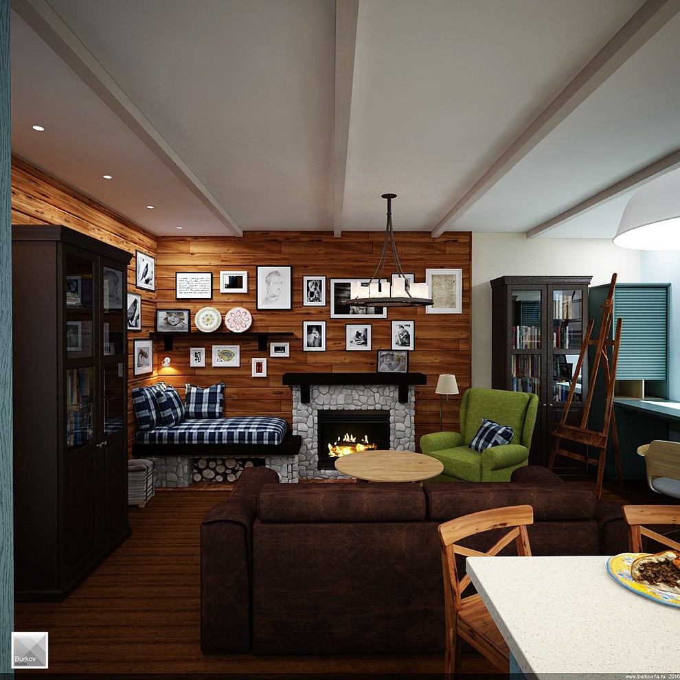 Еловая Бухта