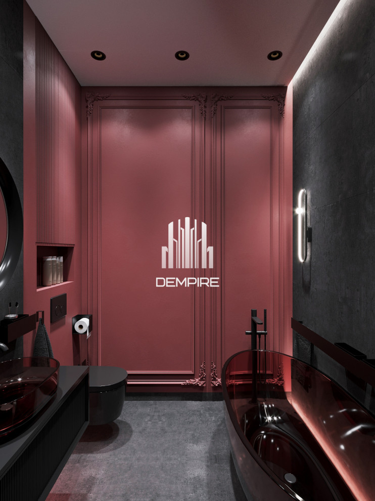 Уютная квартира в ЖК Династия