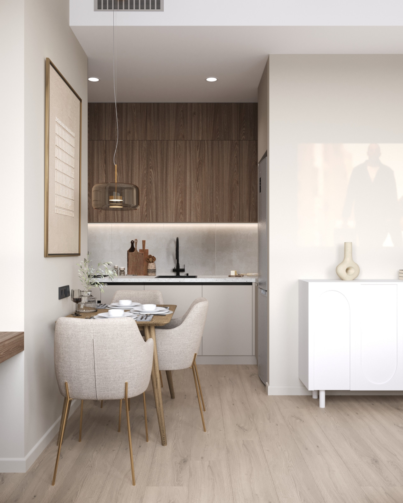 ЖК Талисман