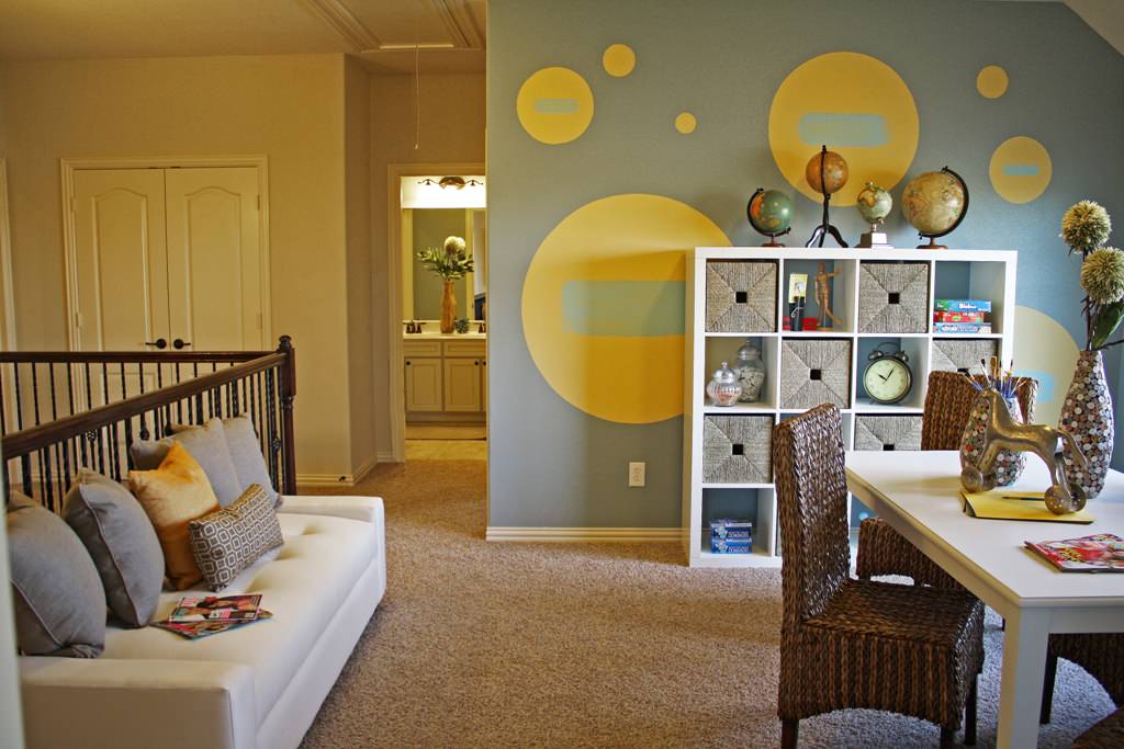 Design Details: Inspired by Expedit Bookshelves