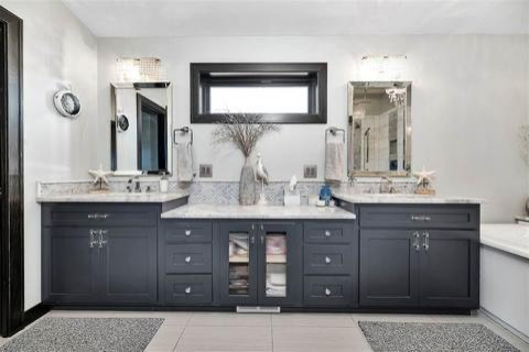 Bathroom Remodeling