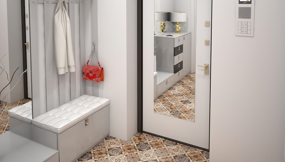 Дом на Матросово