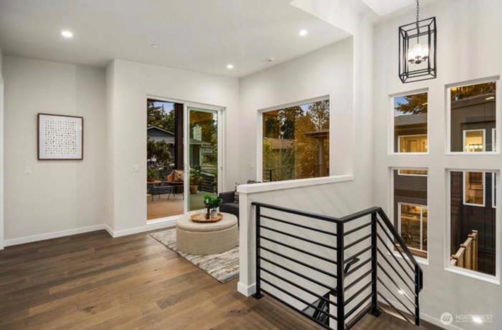 Contemporary Cottage