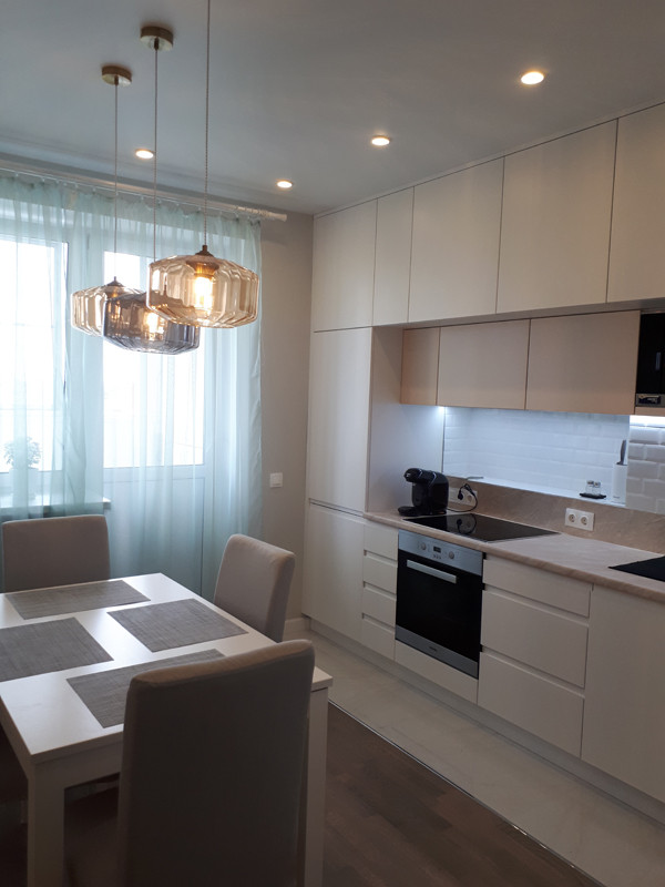 Мягкий лофт для мамы