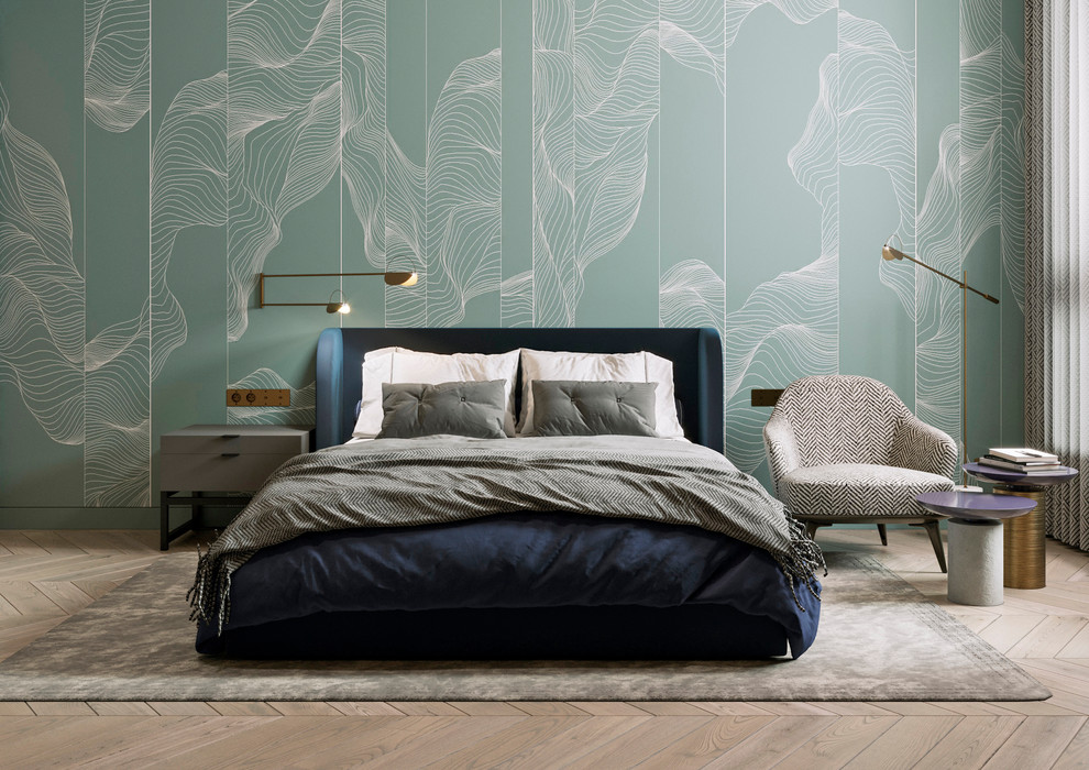 Олимпийская деревня