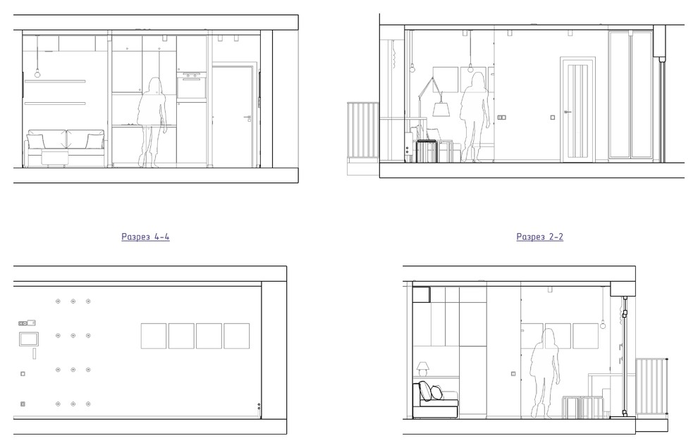 Микроквартира