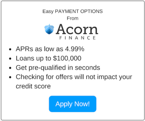 Acorn Financing