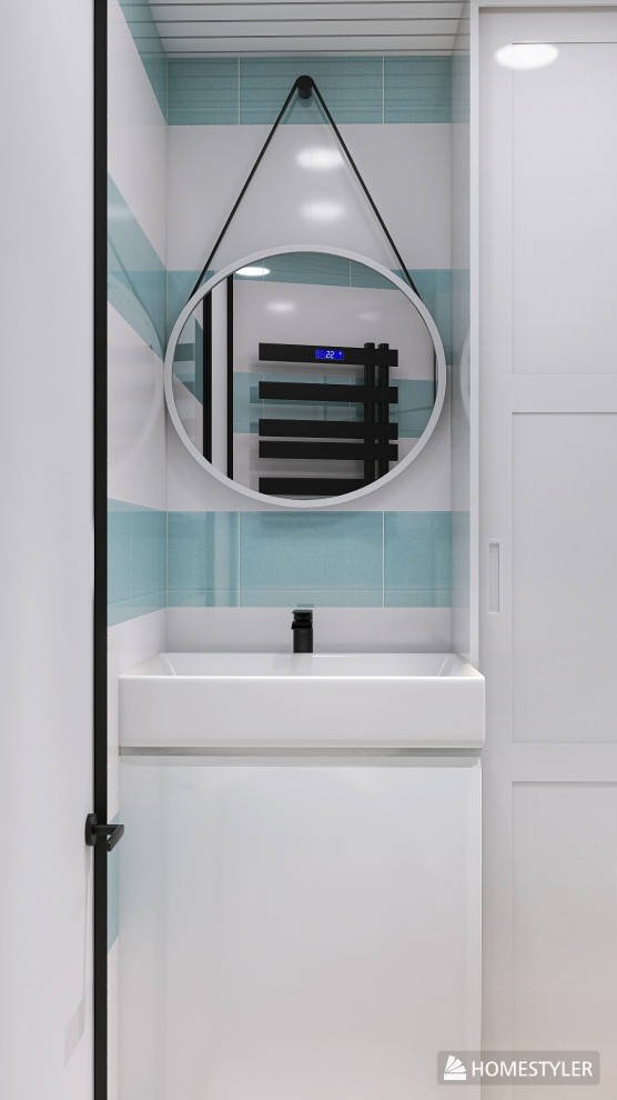 МОРСКОЙ ВОЗДУХ В УЮТНОЙ КВАРТИРЕ