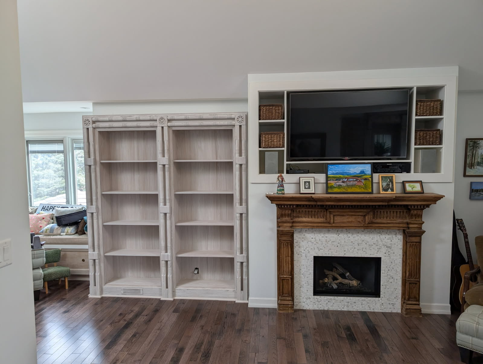 Custom Furniture Collection