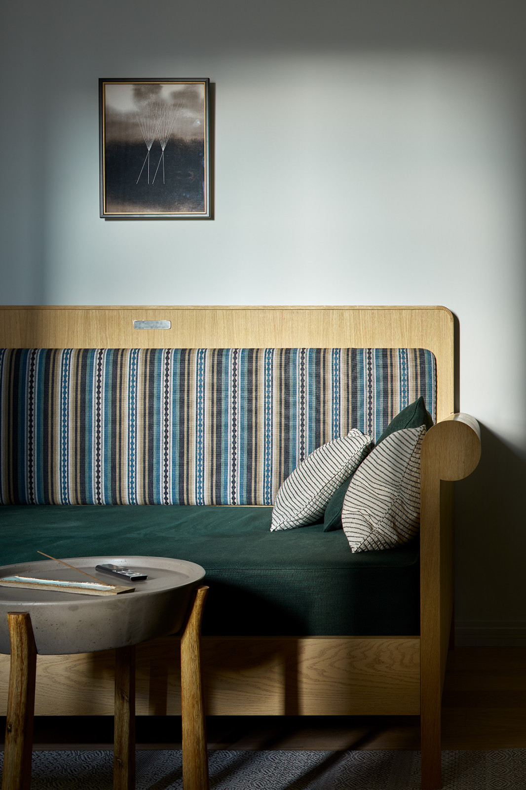 Квартира в Москве