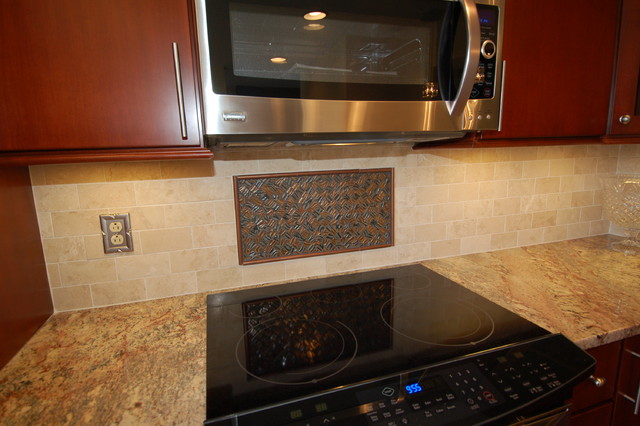Contemporary Kitchen Style modern-kueche