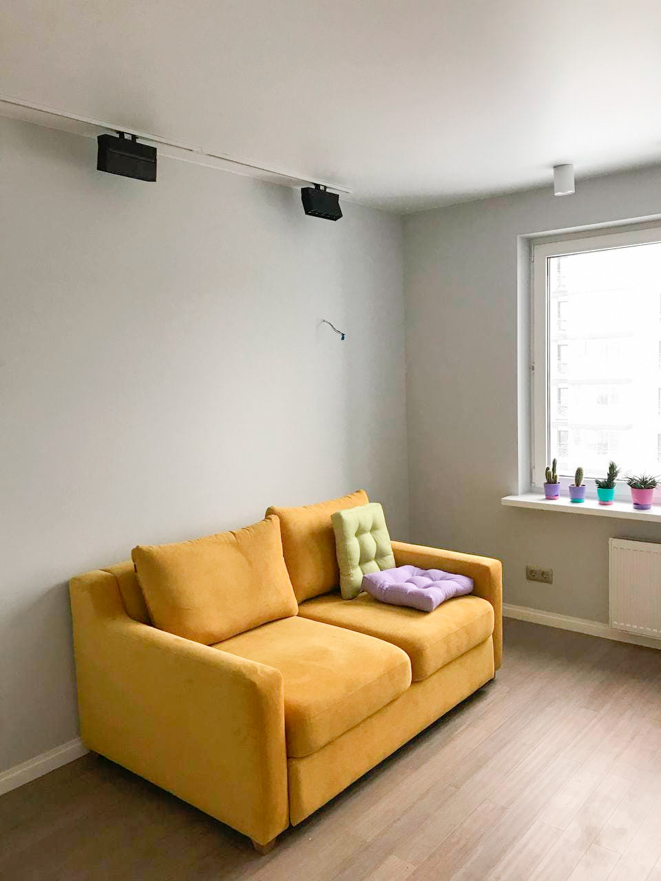 Георгий Ландрин