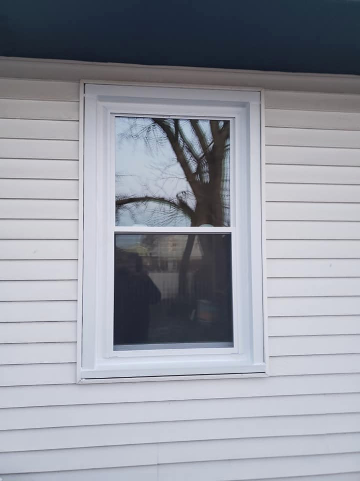 Grand Rapids Window