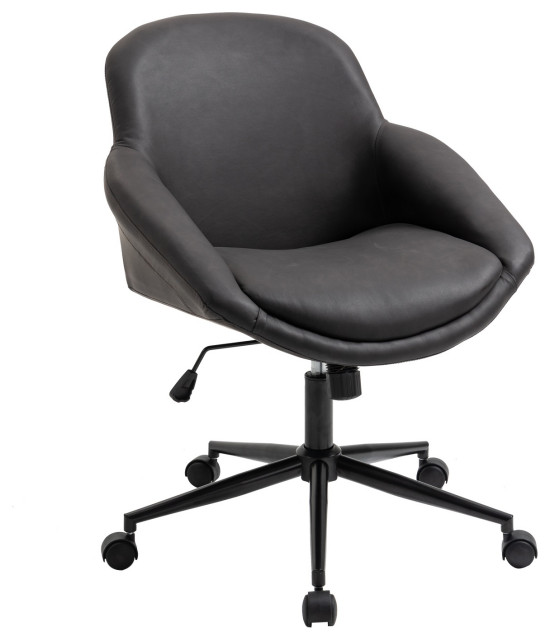 OS Home and Office Model AW803 Home Office Chair Contemporary
