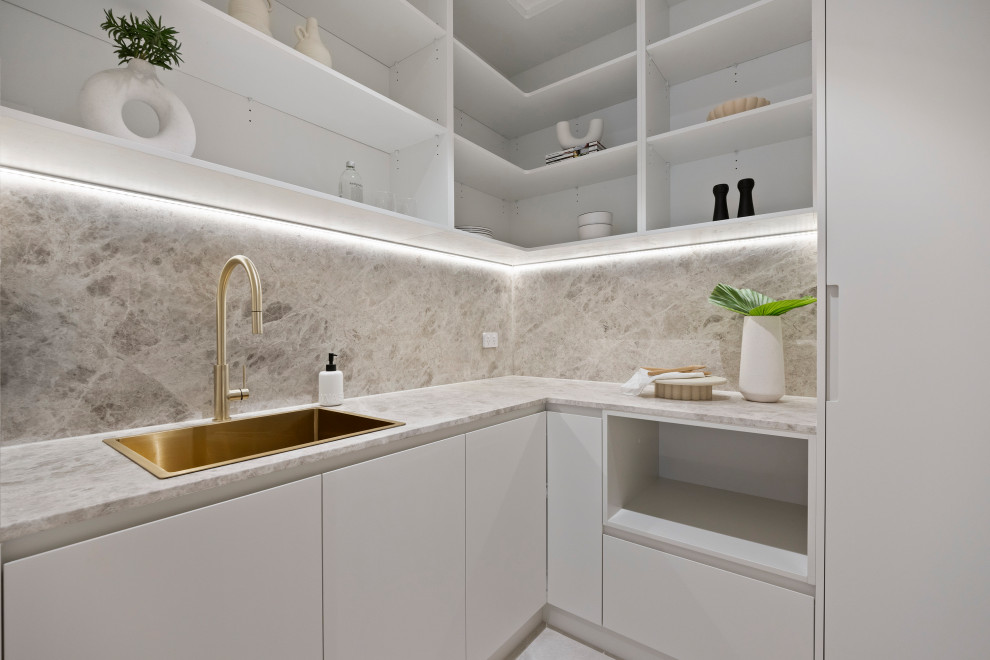 Luxury Duplex / Greenacre