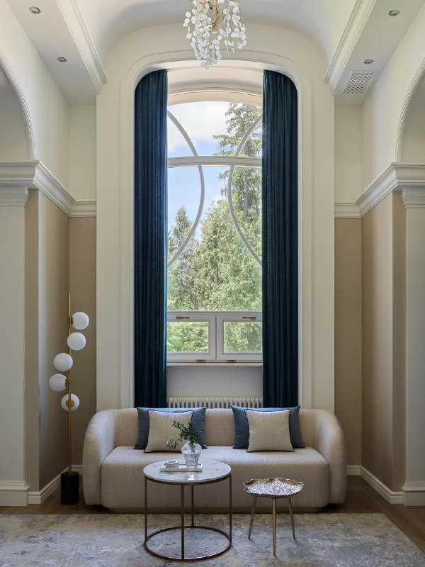 Загородный дом в МО