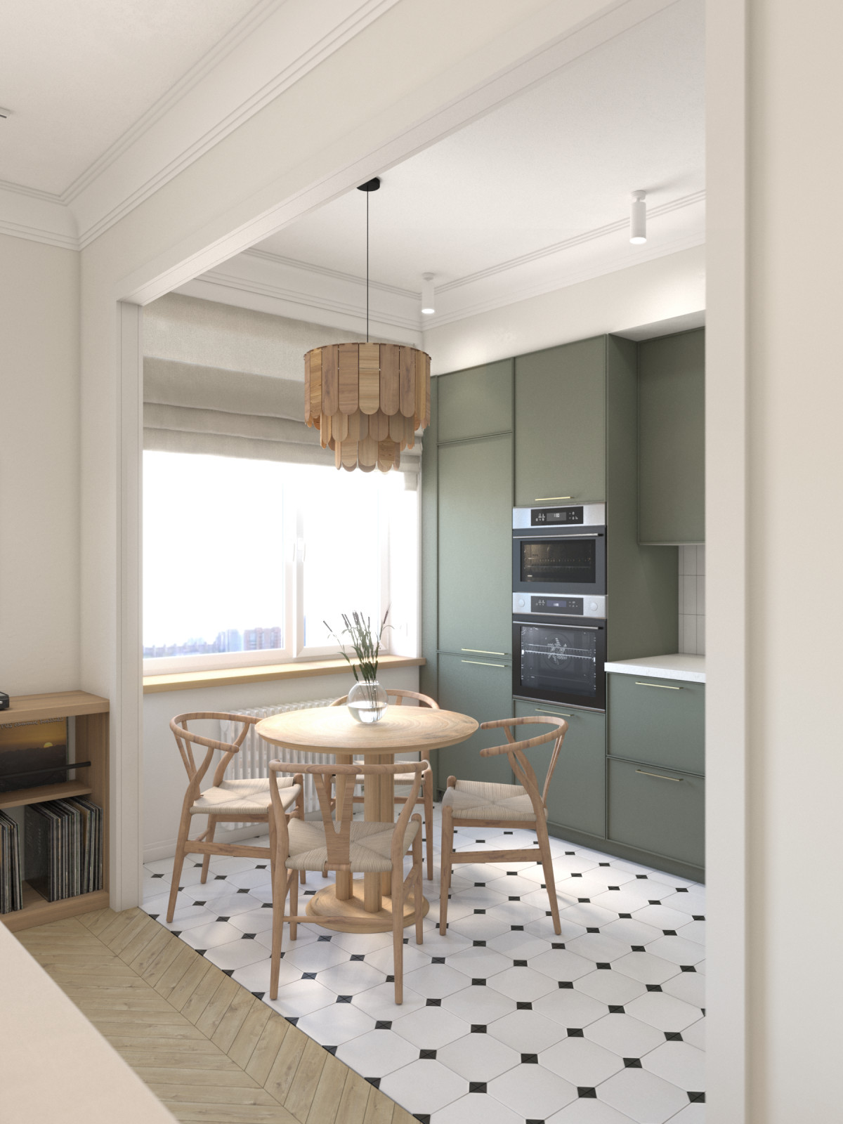 Про культурный код | ЖК Балтийский | 2022