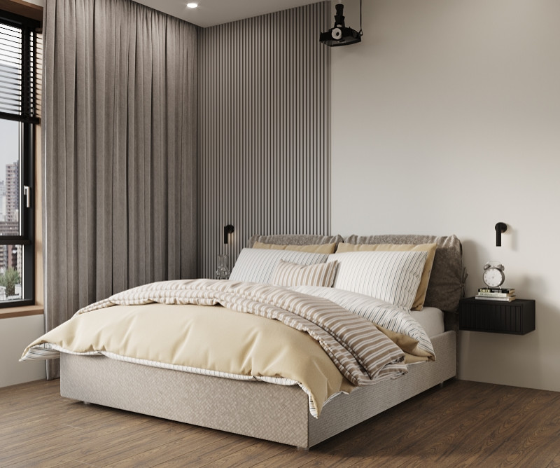 Проект евротрешки для молодого человека