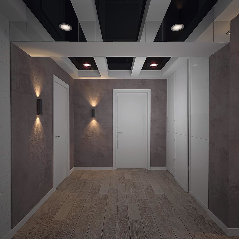 двухкомнатная квартира в городе Пенза