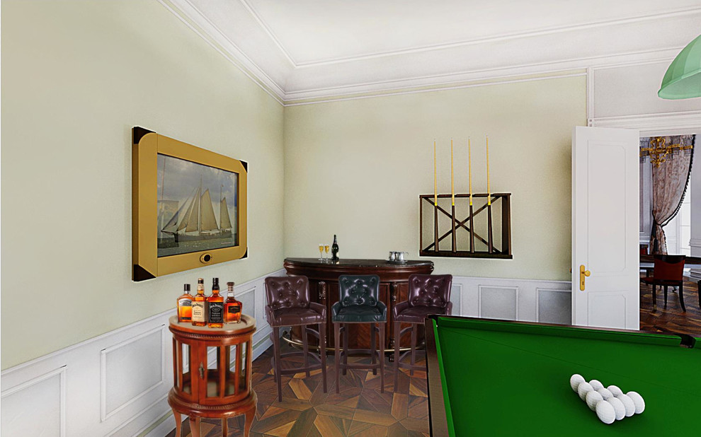 Усадьба Вороново