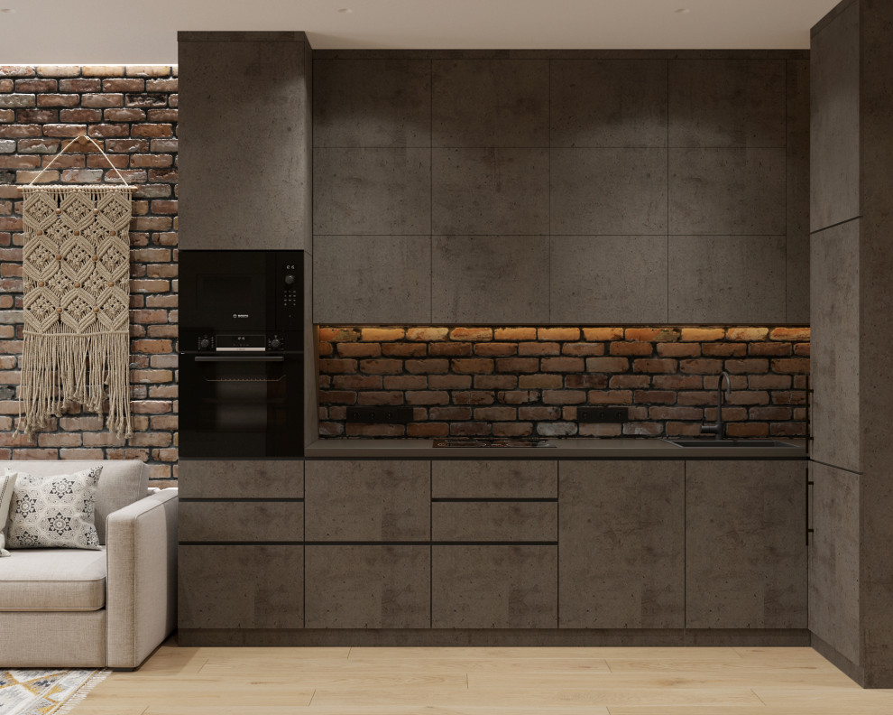 ЖК "Level Причальный"