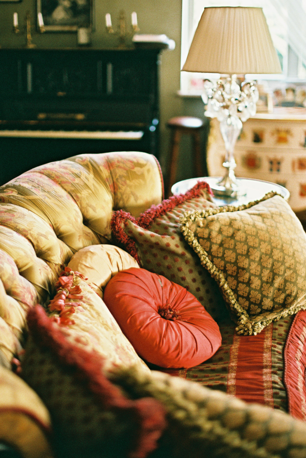 Дом в Николино