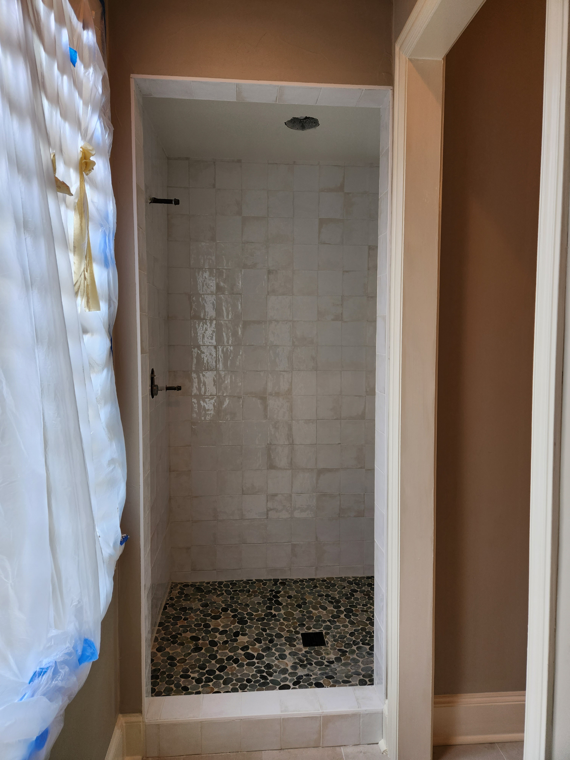 Shower Systems