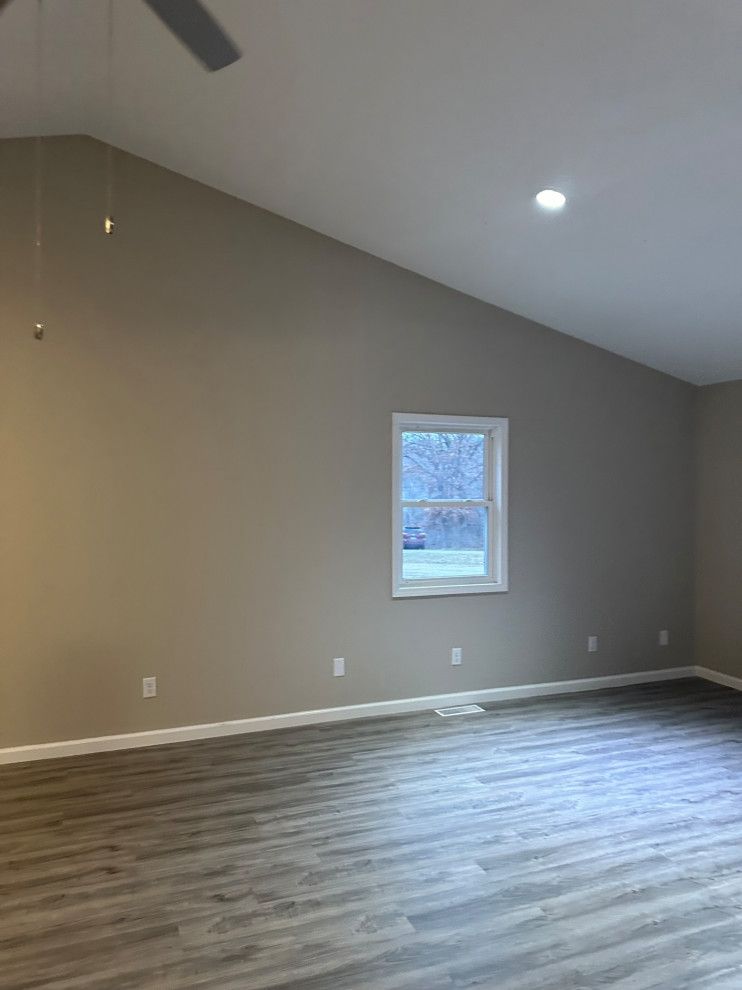 Germantown Whole Home Renovation- Make ready for sale