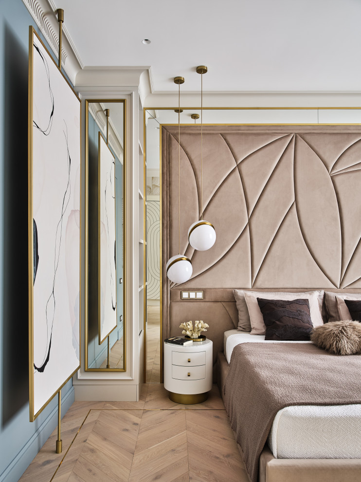 ЖК Сердце Столицы