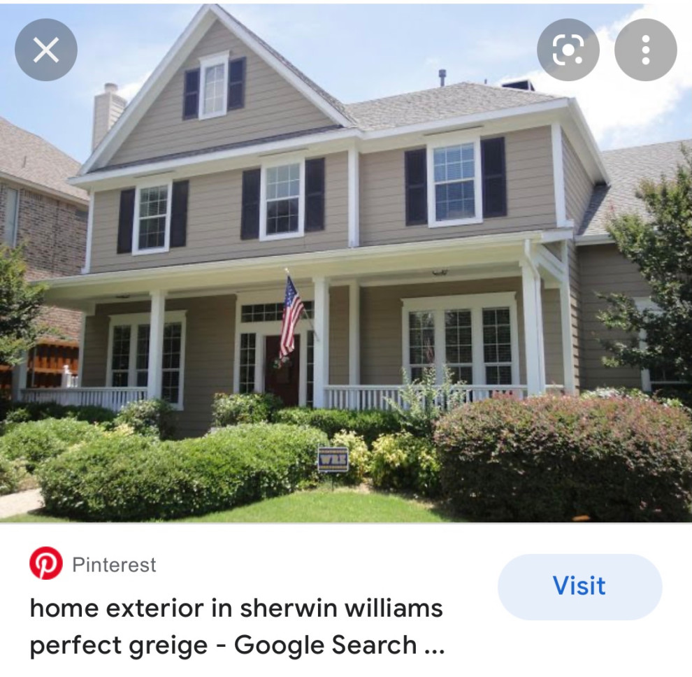 Dunn Edwards Best Greige Colors at Joseph Adams blog