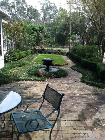 Make the Most of a Small Garden