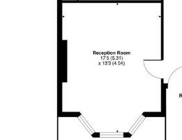 How to split a room in two (with bay window) | Houzz Forum