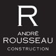 André Rousseau Construction