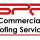 SPR Commercial Roofing Services