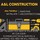 A&L CONSTRUCTION