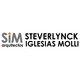 Steverlynck -Iglesias Molli Arquitectos