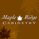 Maple Ridge Cabinetry