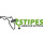 Stipes Seamless Gutters