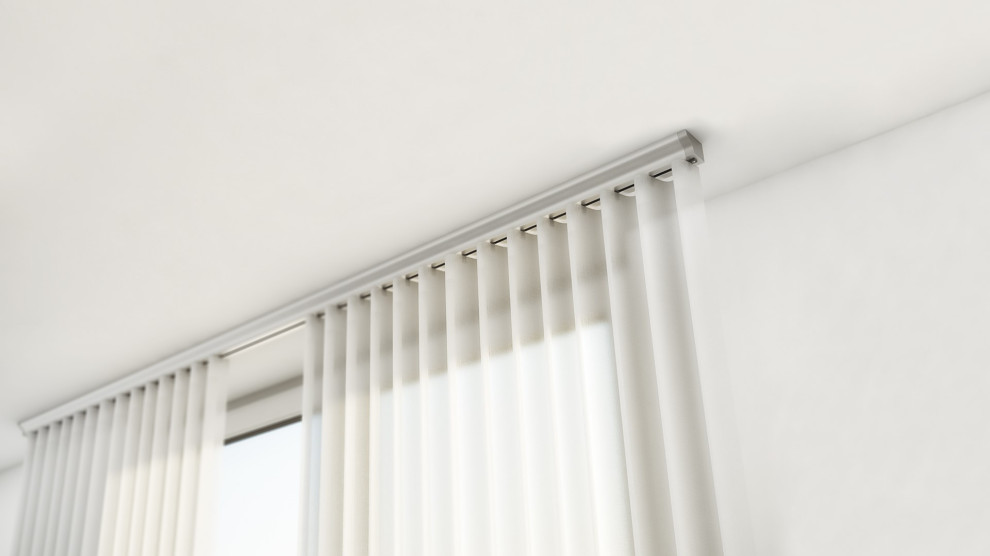 Карнизы для штор