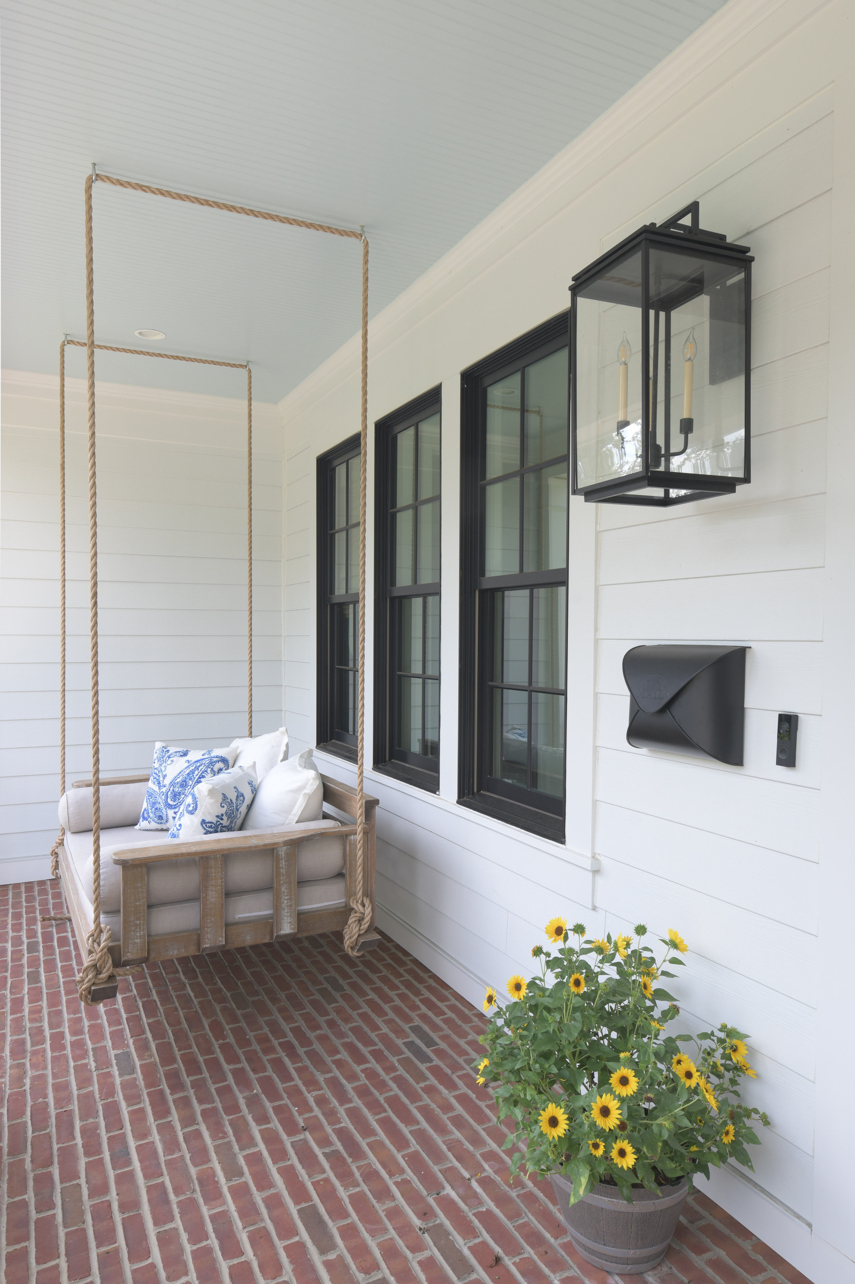 Farmhouse Glam